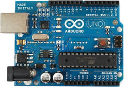 INDI fully supports Arduino