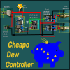 Dew Controller - CheapoDC